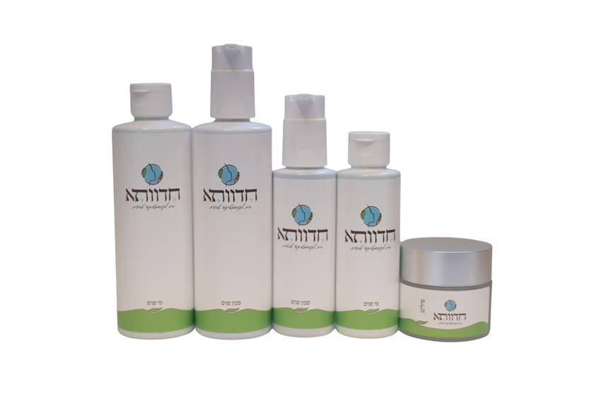 סדרת הניקוי